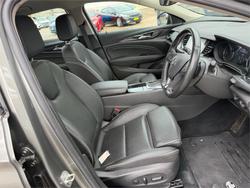 2018 HOLDEN COMMODORE RS-V