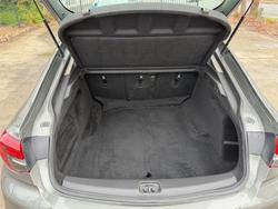 2018 HOLDEN COMMODORE RS-V