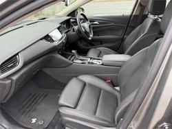 2018 HOLDEN COMMODORE RS-V