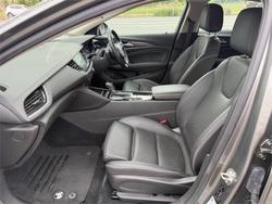 2018 HOLDEN COMMODORE RS-V