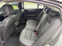 2018 HOLDEN COMMODORE RS-V