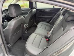 2018 HOLDEN COMMODORE RS-V