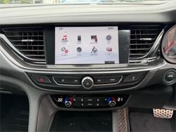 2018 HOLDEN COMMODORE RS-V