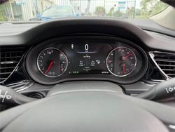 2018 HOLDEN COMMODORE RS-V