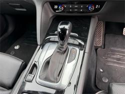 2018 HOLDEN COMMODORE RS-V