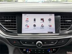 2018 HOLDEN COMMODORE RS-V