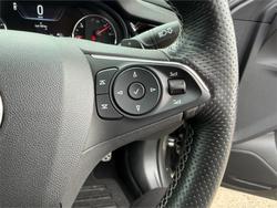 2018 HOLDEN COMMODORE RS-V