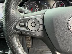 2018 HOLDEN COMMODORE RS-V