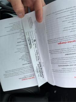 2018 HOLDEN COMMODORE RS-V