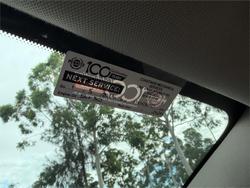 2018 HOLDEN COMMODORE RS-V