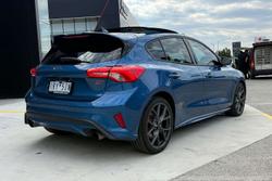 2020 Ford Focus ST
