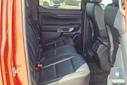 2023 Ford Ranger Wildtrak