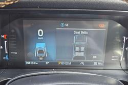 2023 Ford Ranger Wildtrak