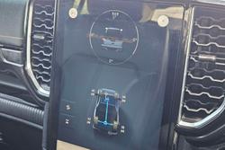 2023 Ford Ranger Wildtrak