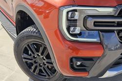 2023 Ford Ranger Wildtrak