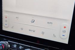 2023 Ford Ranger Wildtrak