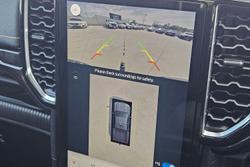 2023 Ford Ranger Wildtrak