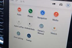 2023 Ford Ranger Wildtrak