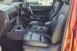 2023 Ford Ranger Wildtrak