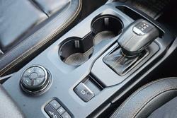 2023 Ford Ranger Wildtrak