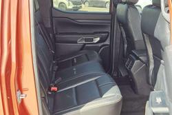 2023 Ford Ranger Wildtrak