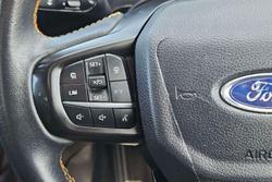 2023 Ford Ranger Wildtrak