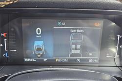 2023 Ford Ranger Wildtrak