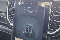 2023 Ford Ranger Wildtrak