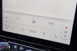 2023 Ford Ranger Wildtrak