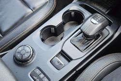 2023 Ford Ranger Wildtrak