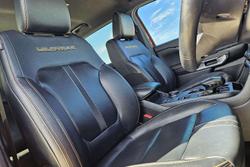 2023 Ford Ranger Wildtrak