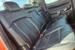 2023 Ford Ranger Wildtrak