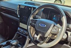 2023 Ford Ranger Wildtrak