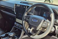 2023 Ford Ranger Wildtrak