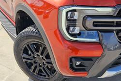2023 Ford Ranger Wildtrak