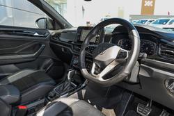2022 Volkswagen T-Roc 140TSI R-Line