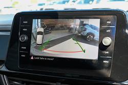 2022 Volkswagen T-Roc 140TSI R-Line