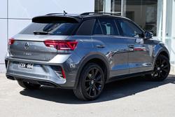 2022 Volkswagen T-Roc 140TSI R-Line