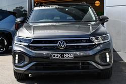 2022 Volkswagen T-Roc 140TSI R-Line