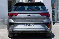 2022 Volkswagen T-Roc 140TSI R-Line