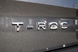 2022 Volkswagen T-Roc 140TSI R-Line