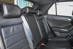 2022 Volkswagen T-Roc 140TSI R-Line