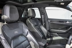 2022 Volkswagen T-Roc 140TSI R-Line