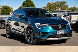 2022 Renault Arkana Intens