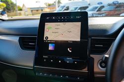 2022 Renault Arkana Intens