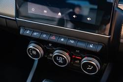 2022 Renault Arkana Intens