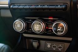 2022 Renault Arkana Intens