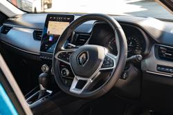 2022 Renault Arkana Intens