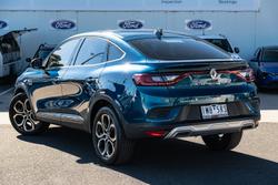 2022 Renault Arkana Intens