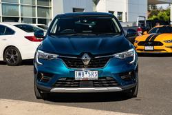 2022 Renault Arkana Intens